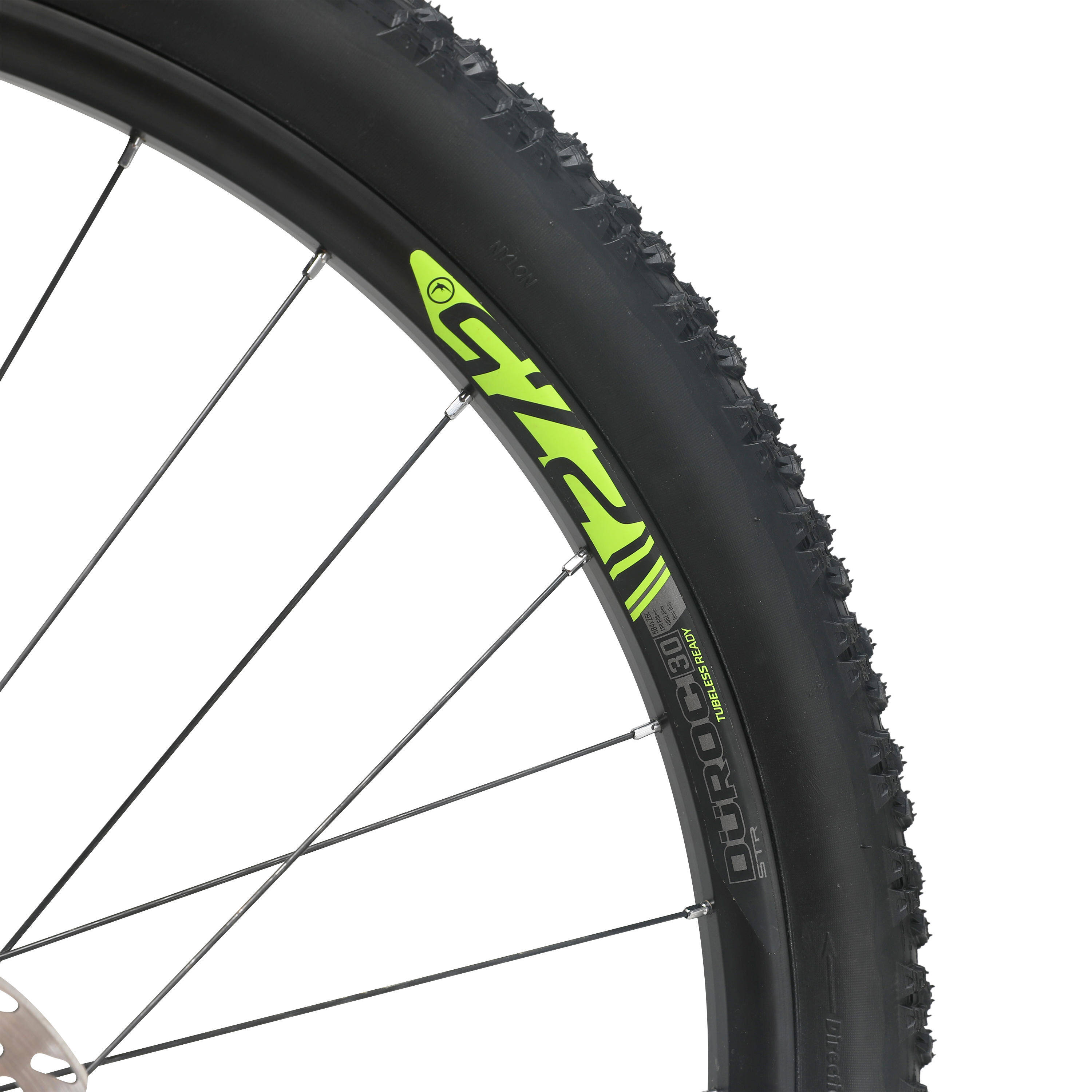 WHEELS KIT 27.5'' 12S CN -  3