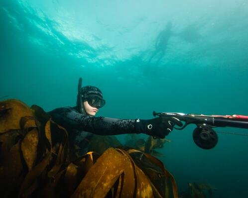 top9 bienfaits chasse sous-marine subea decathlon top9 bienfaits chasse sous-marine subea decathlon
