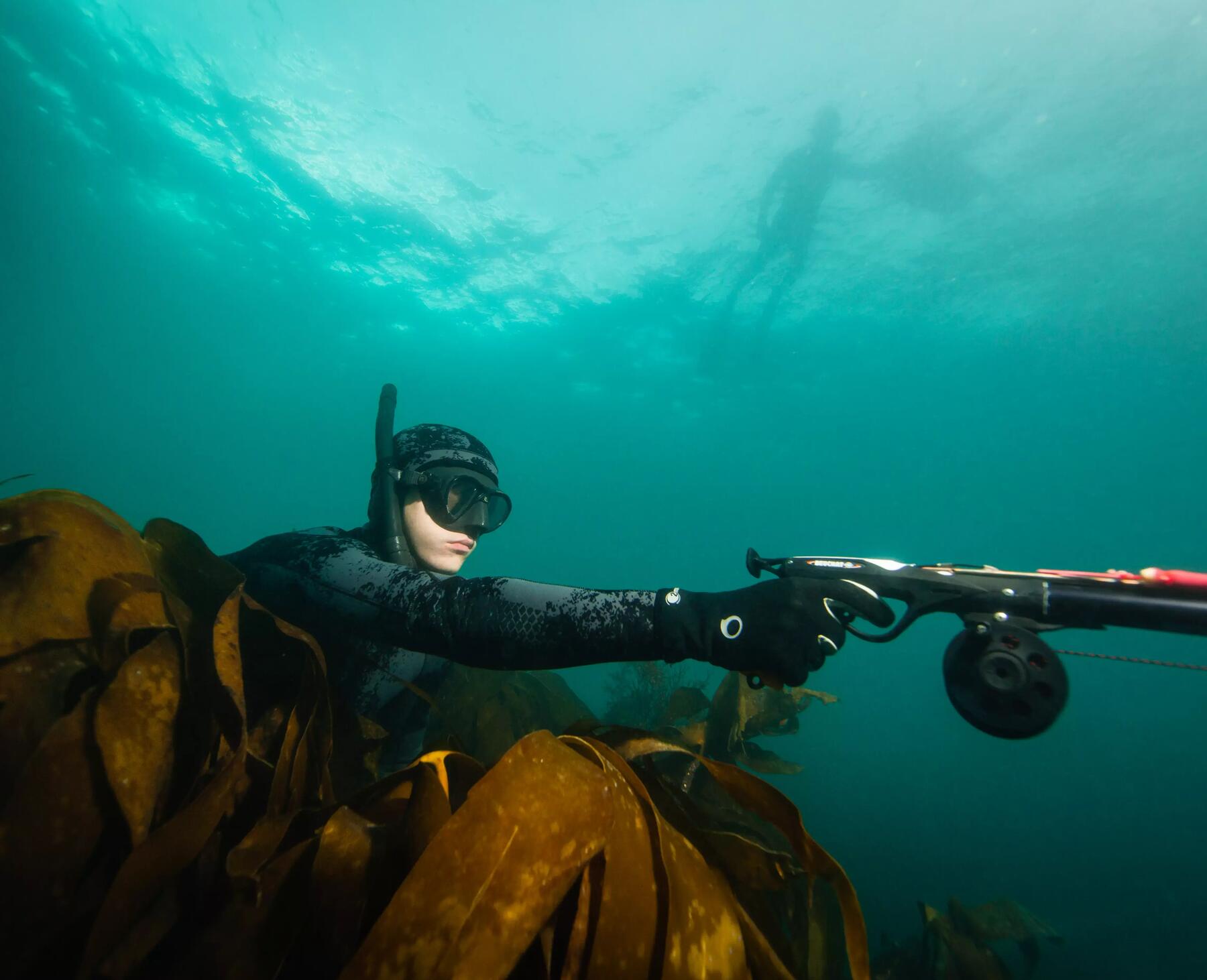 Comment choisir la taille son arbalète de chasse sous-marine ? 