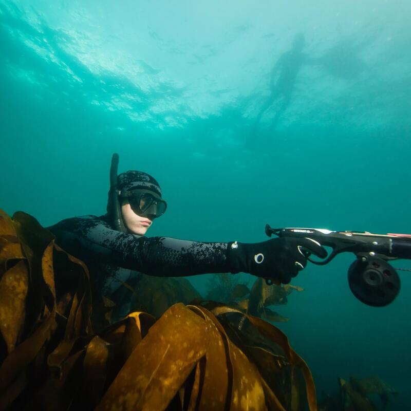 conseil monter moulinet arbalète chasse sous marine subea