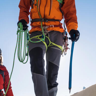 Come scegliere la piccozza | DECATHLON