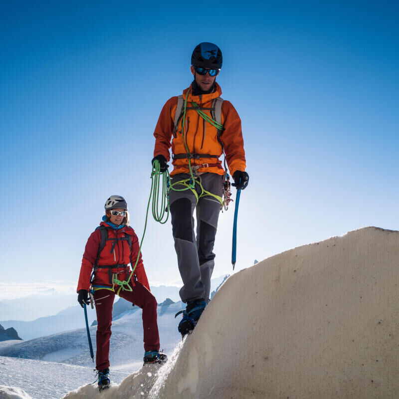 Come scegliere la piccozza | DECATHLON