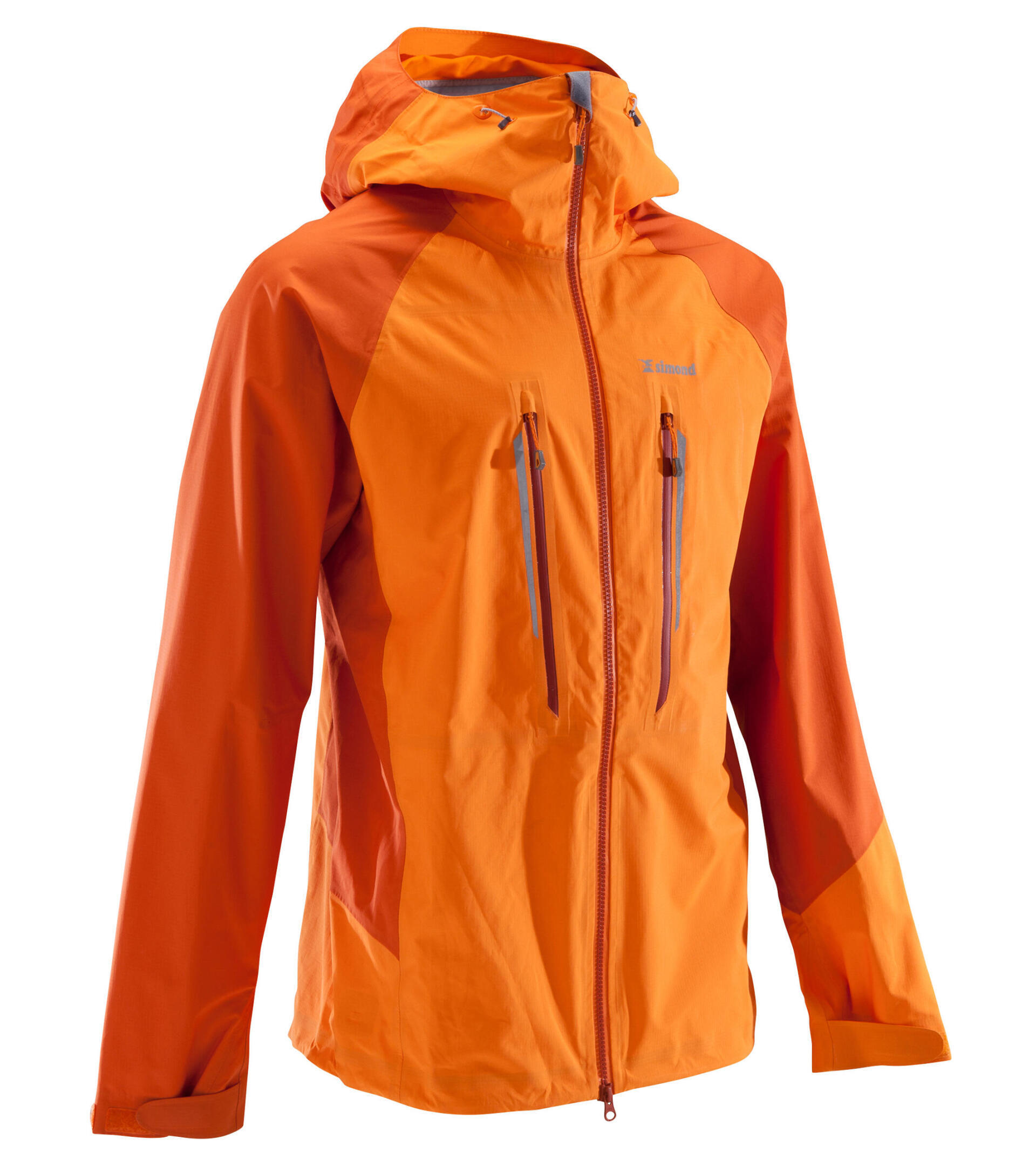 Hiking | How do you measure the waterproofness of a hiking jacket?