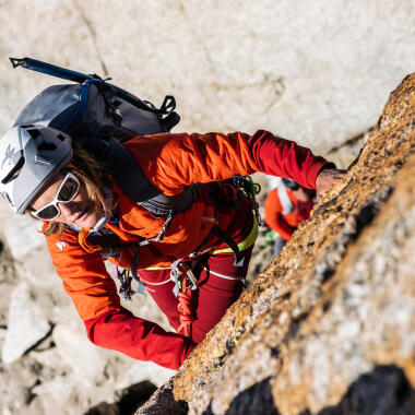 Der Pisciadù Klettersteig - Entdecke die bekannteste Ferrata in den Dolomiten