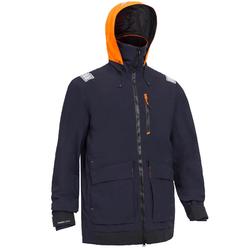 Chaqueta forro Polar Cálido Vela Sailing Hombre 500