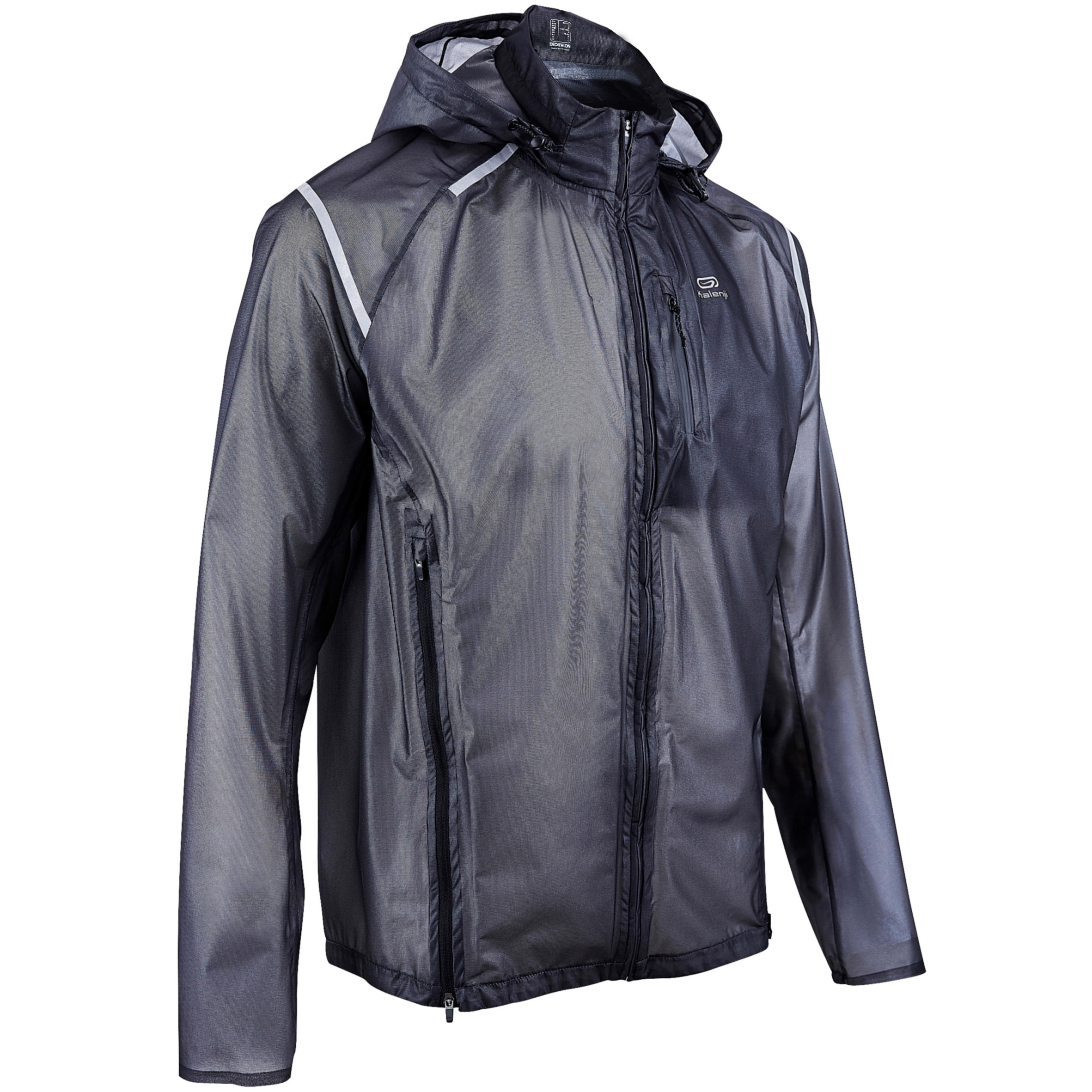 Chubasquero Trail Decathlon Shop, 56% OFF | www.rupit.com