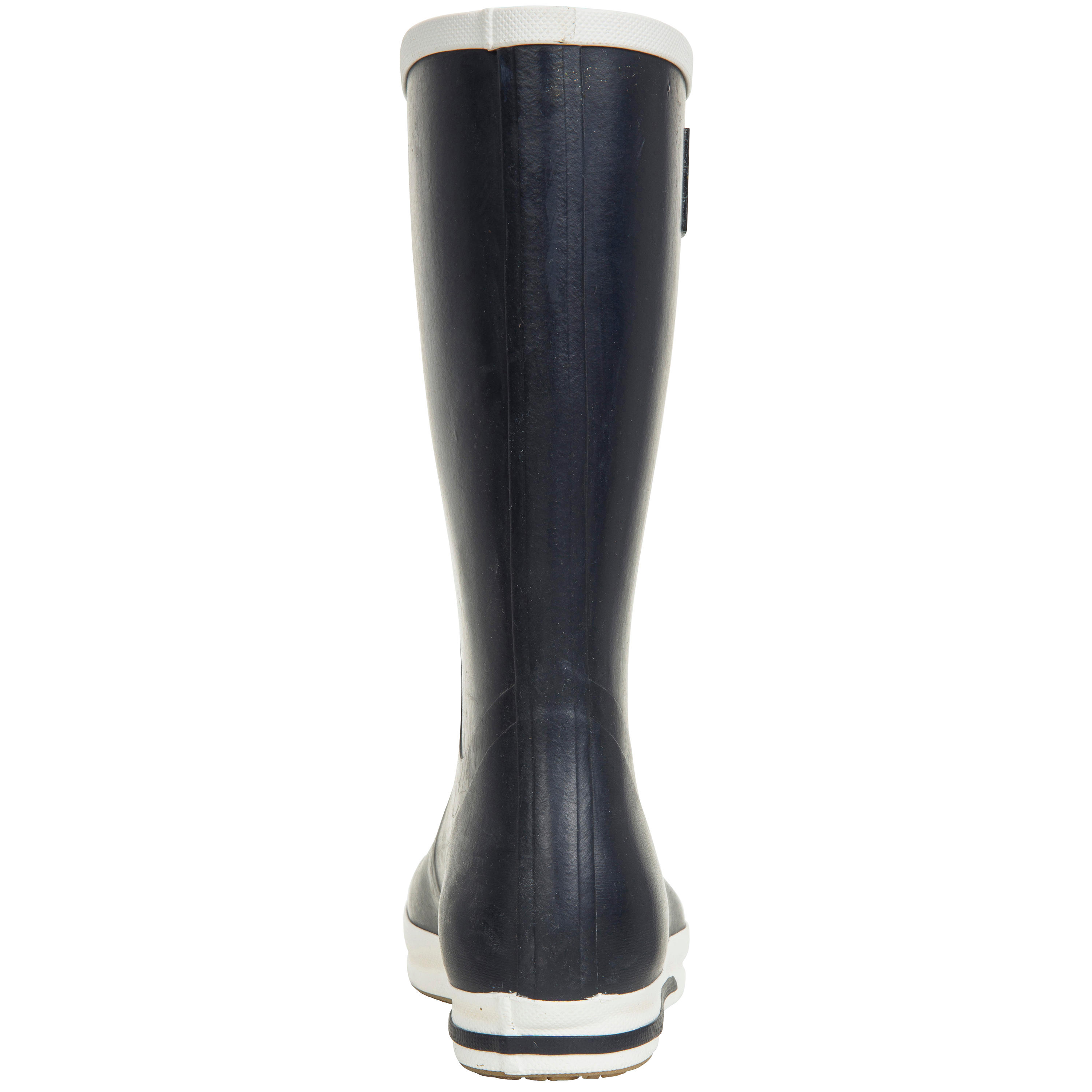 Botas de Agua Barco Vela Tribord Sailing 500 Adulto Azul Impermeable -  Decathlon