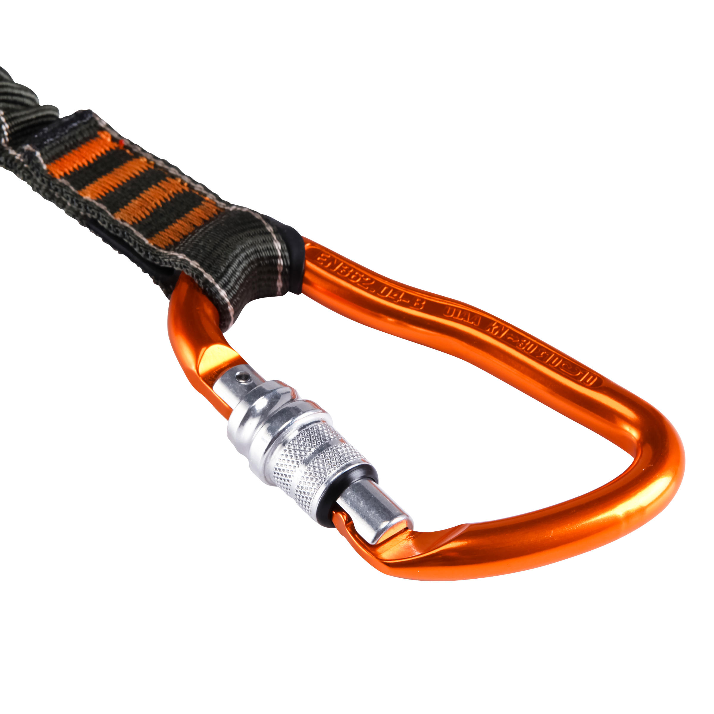 Via Ferrata Vitalink Lanyard 3/32