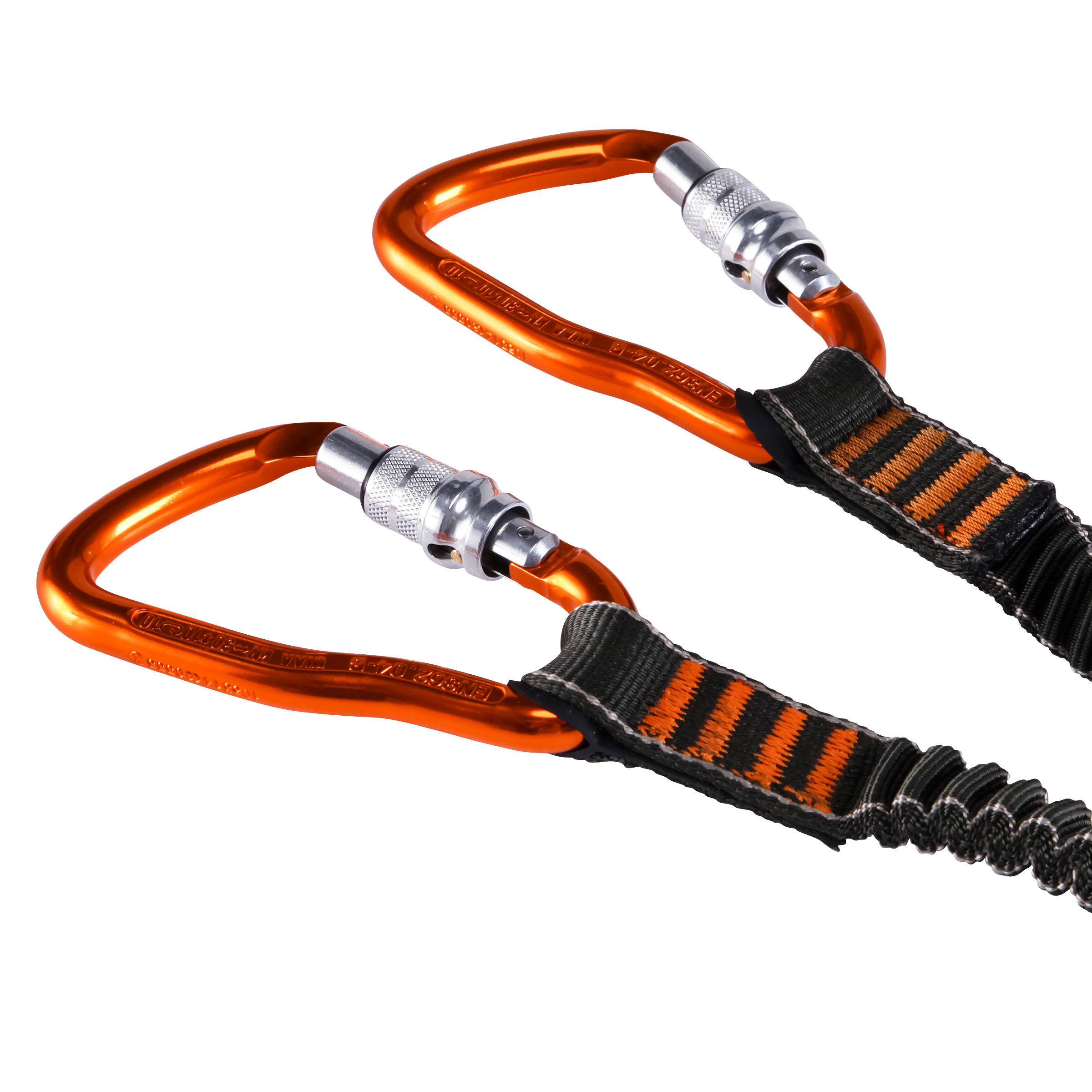 Via Ferrata Vitalink Lanyard 2/32