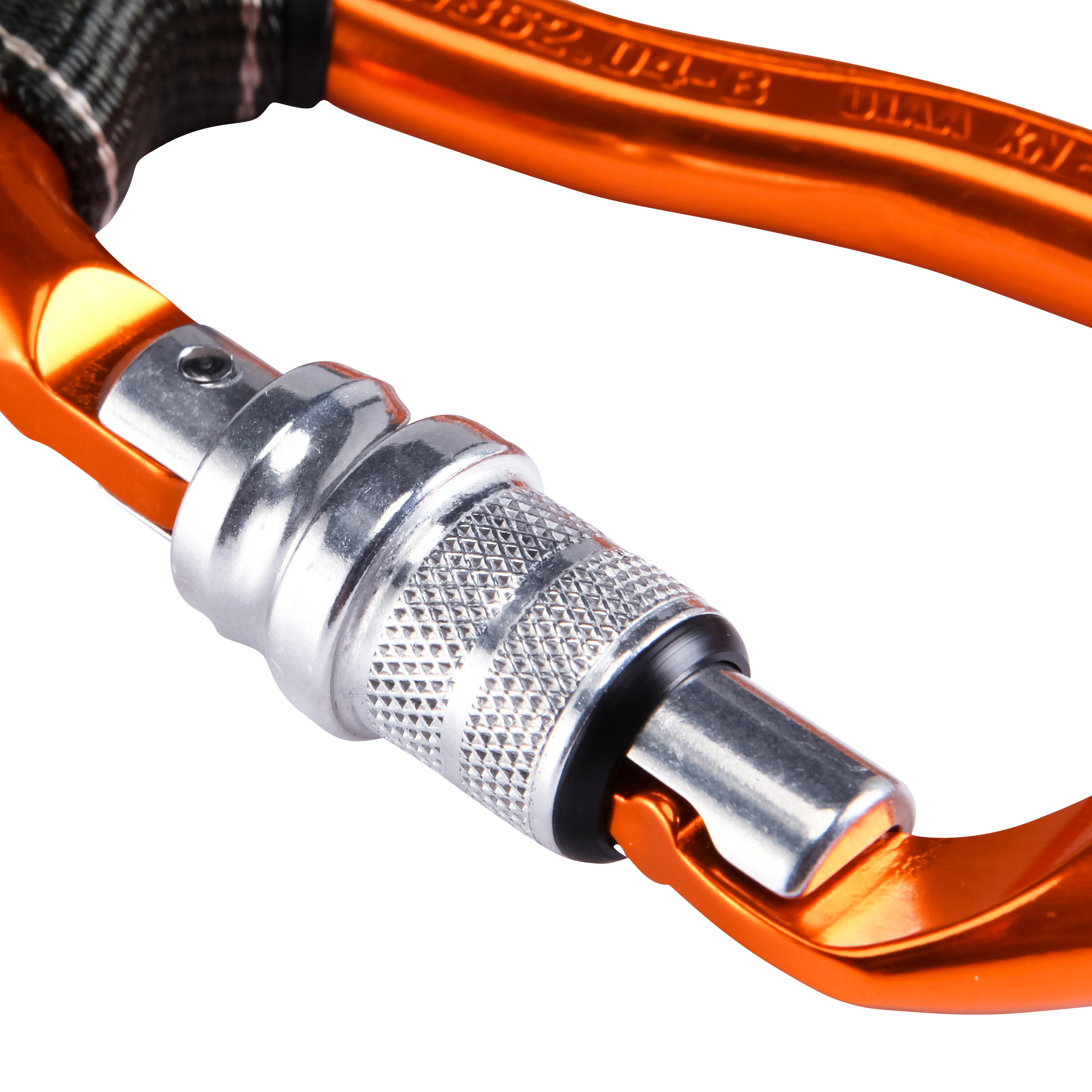 Via Ferrata Vitalink Lanyard 5/32
