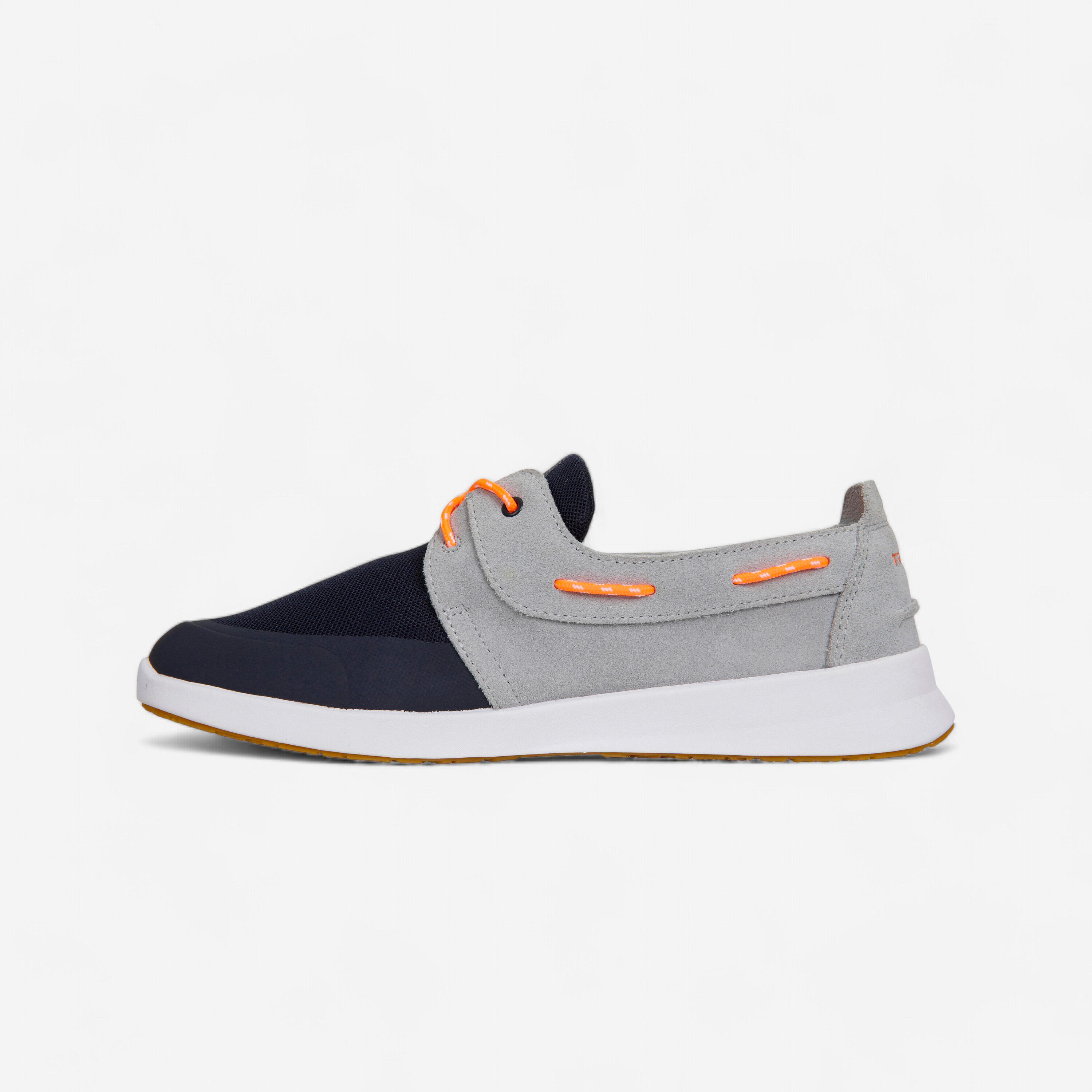 TRIBORD Bootschoenen voor dames Cruise 100 | Decathlon