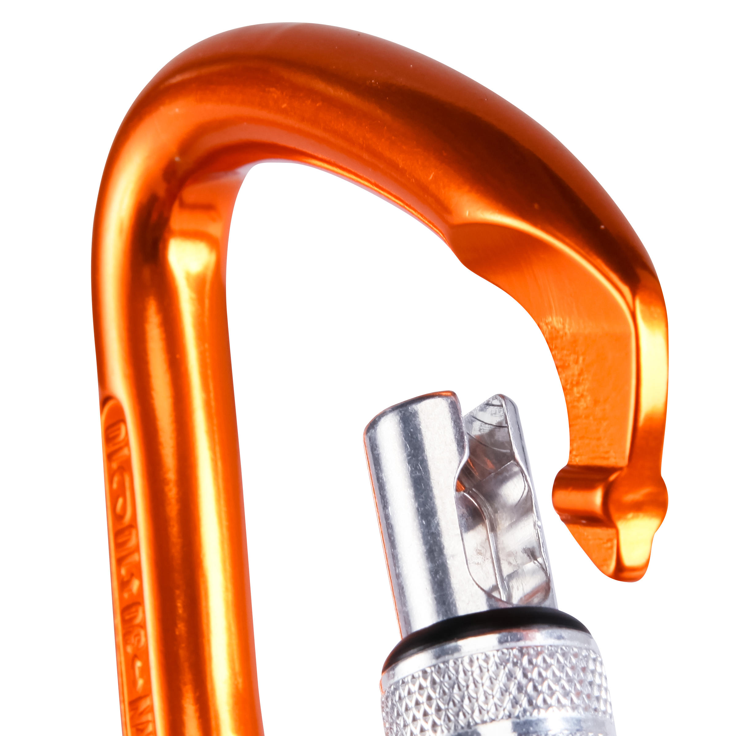 Via Ferrata Vitalink Lanyard 6/32