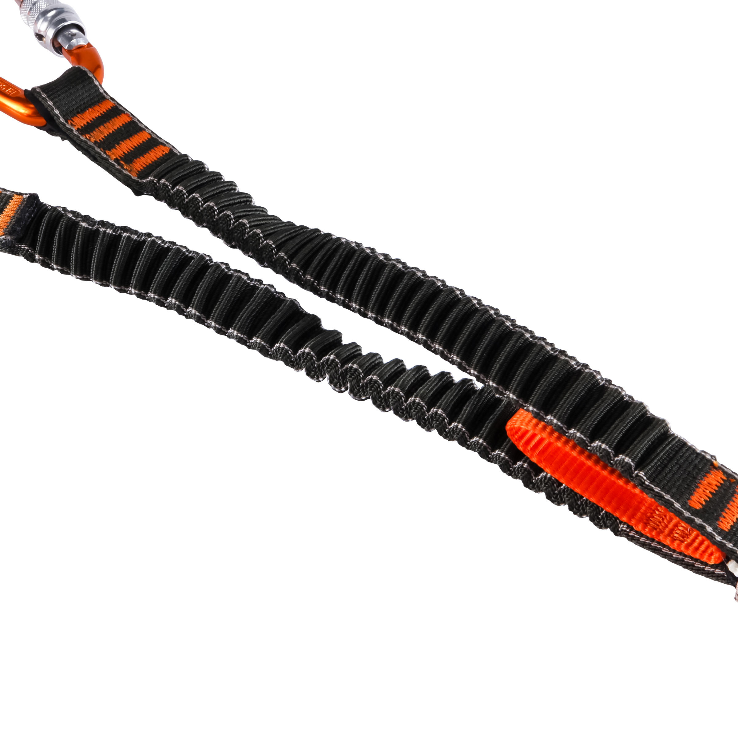 Via Ferrata Vitalink Lanyard 7/32