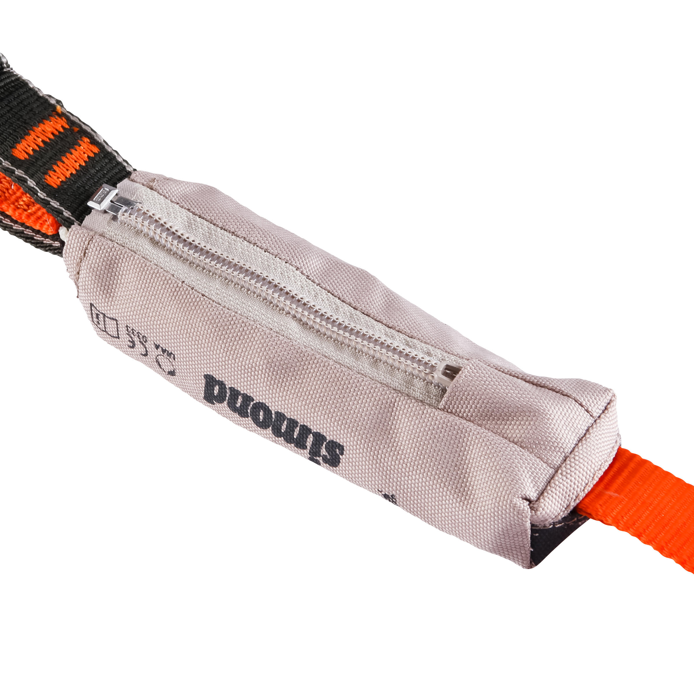 Via Ferrata Vitalink Lanyard 12/32