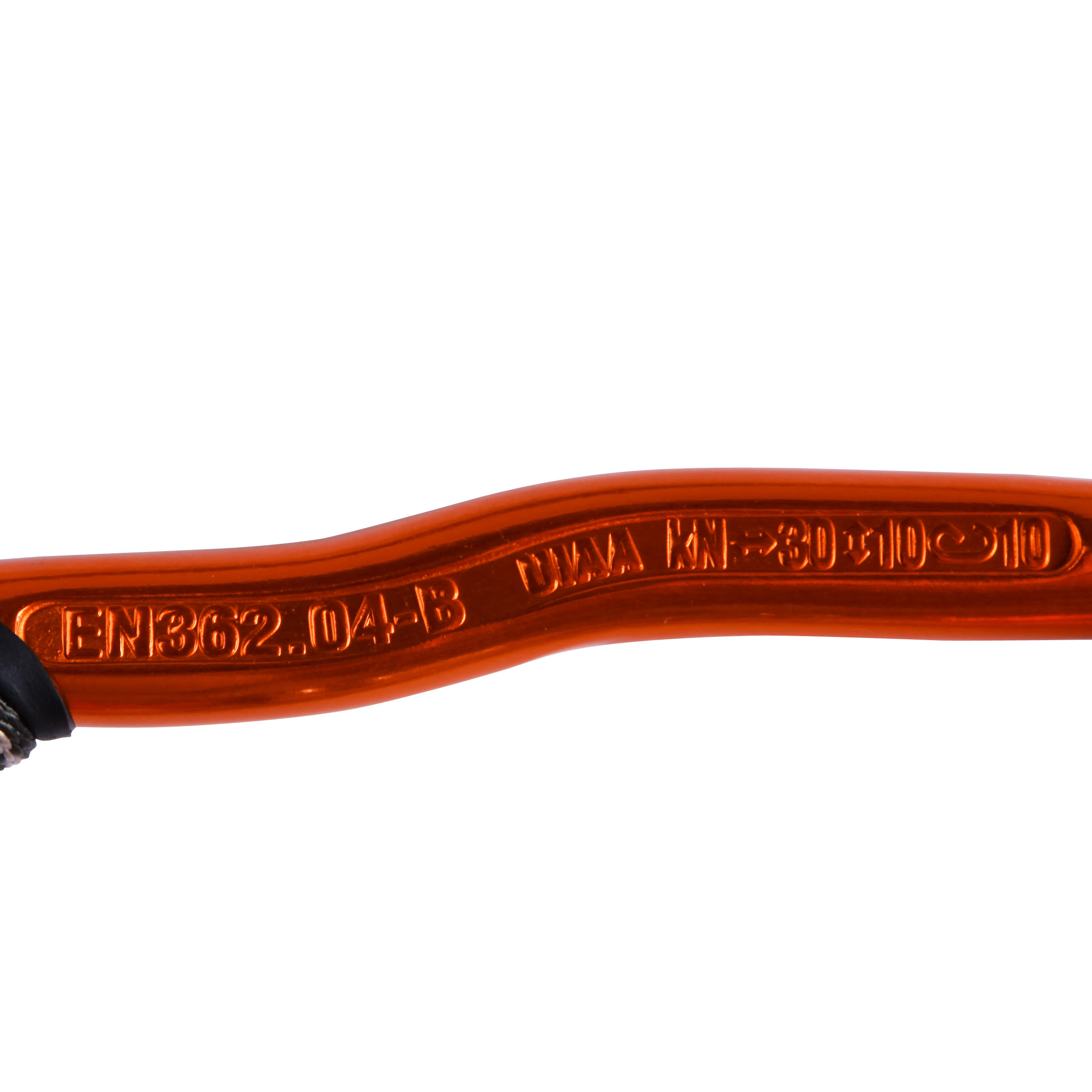 Via Ferrata Vitalink Lanyard 28/32