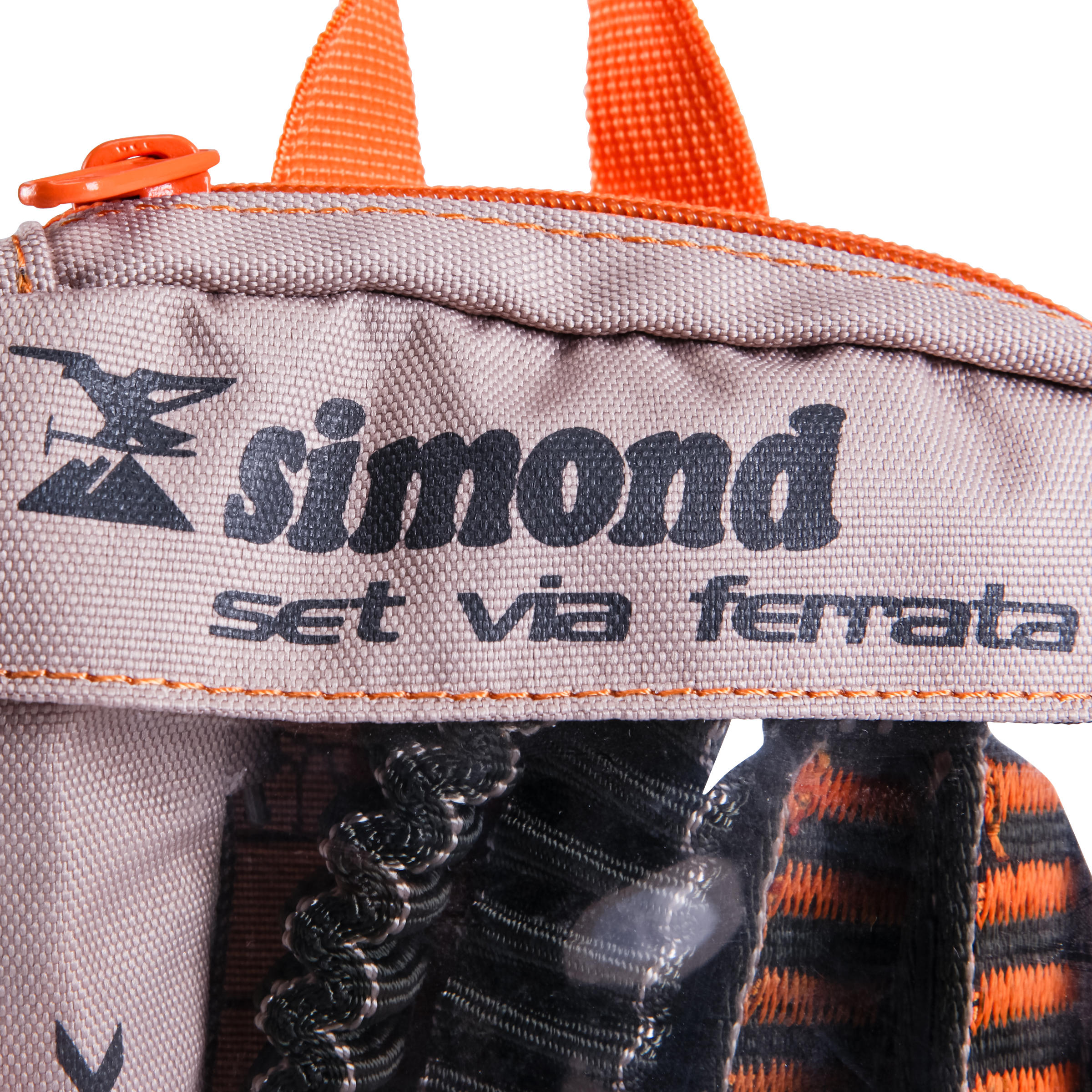 Via Ferrata Vitalink Lanyard 23/32