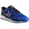 Pánska tenisová obuv TS590 modrá