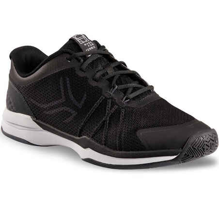 Tenisice za tenis TS 590 za sve terene crne