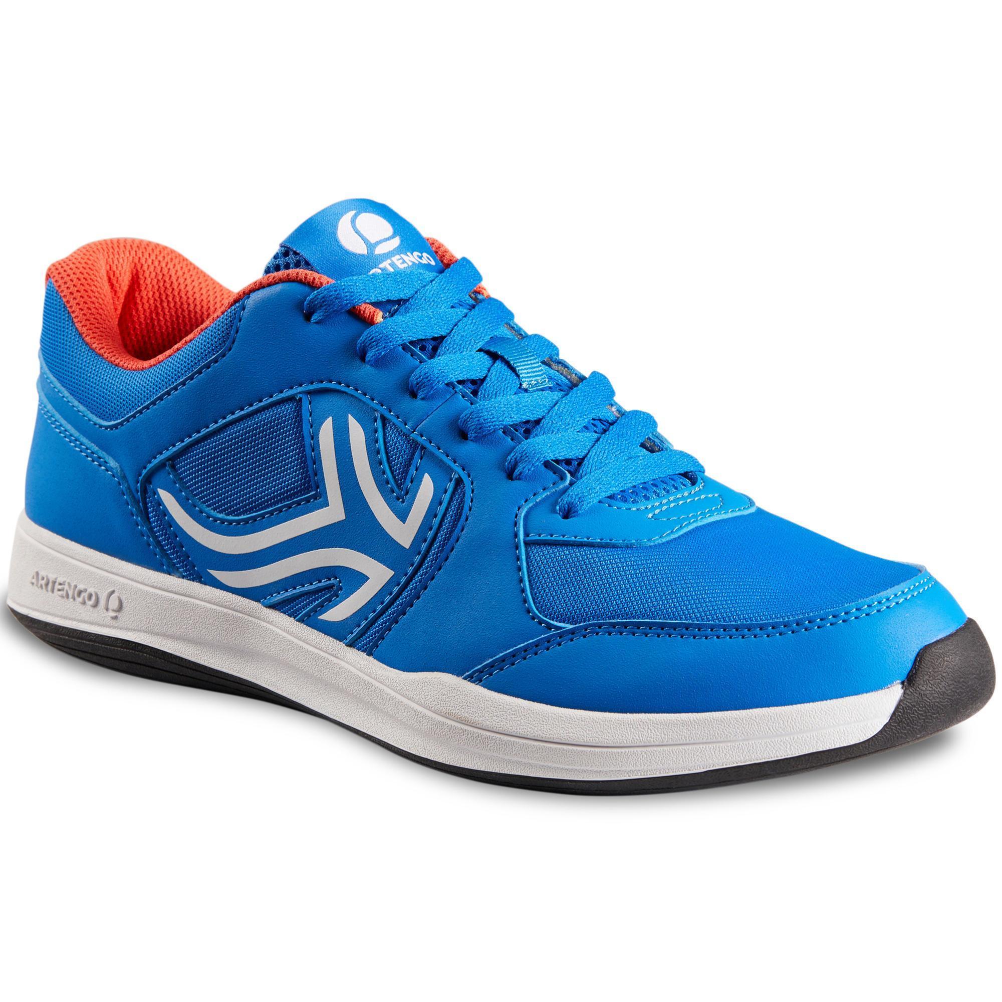 TS130 Multicourt Tennis Shoes Blue artengo