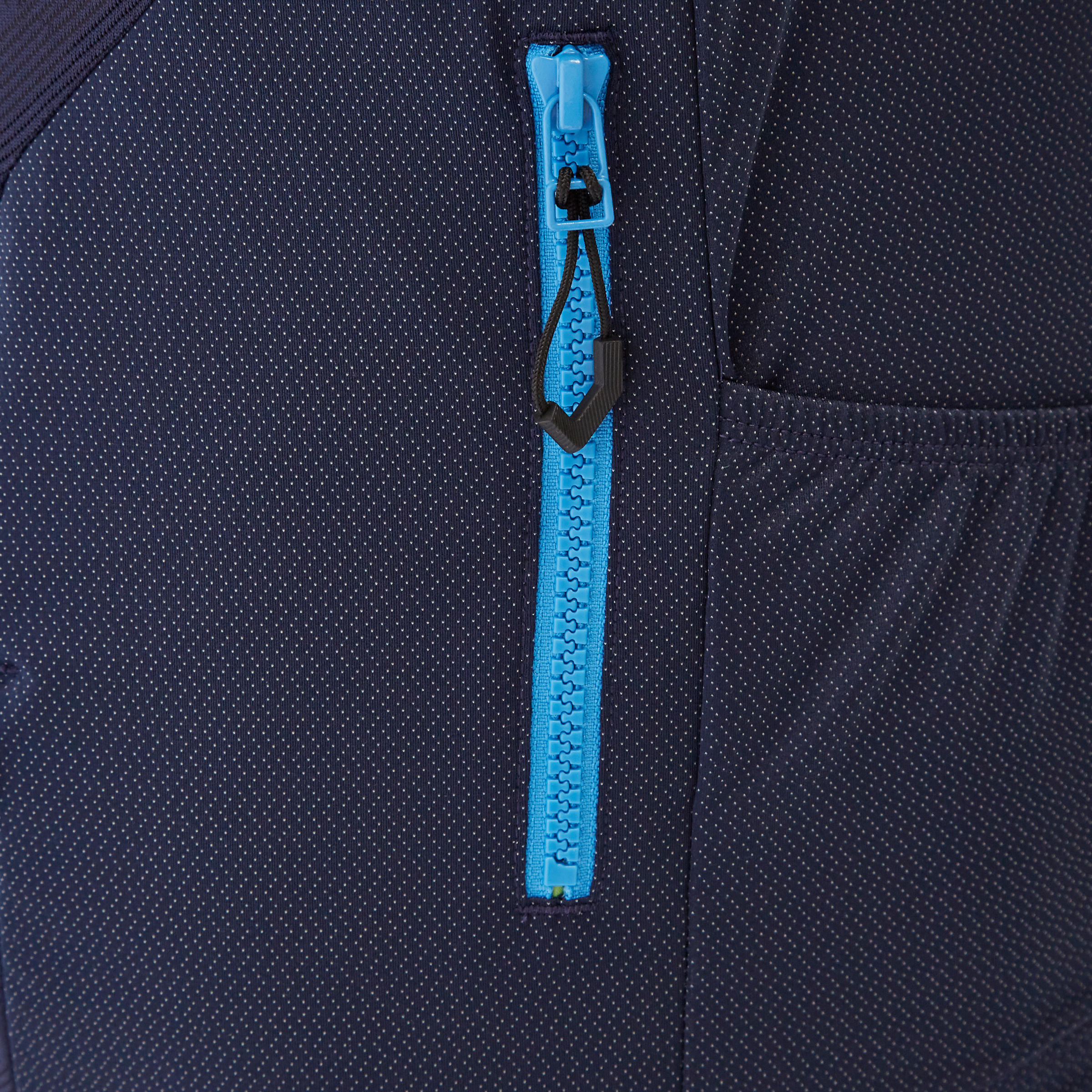 

ST 500 Short-Sleeved MTB Jersey - Blue