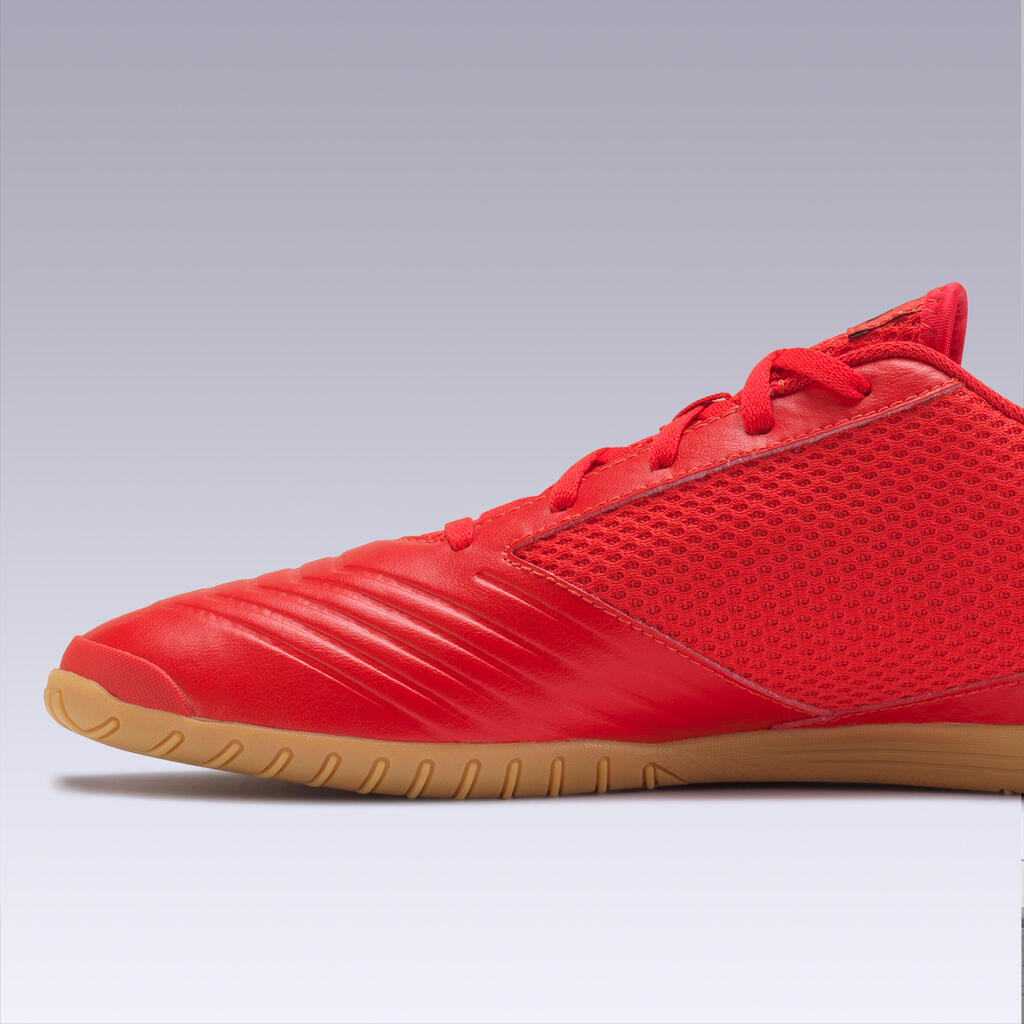 Predator Tango 4 SS19 Futsal Boots - Red