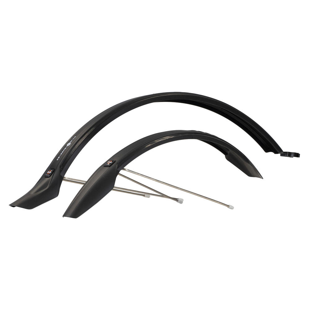 Spatborden sks trekking