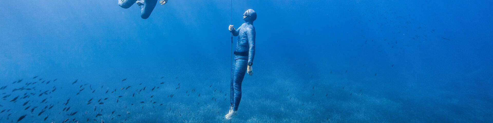 freediving subea zee