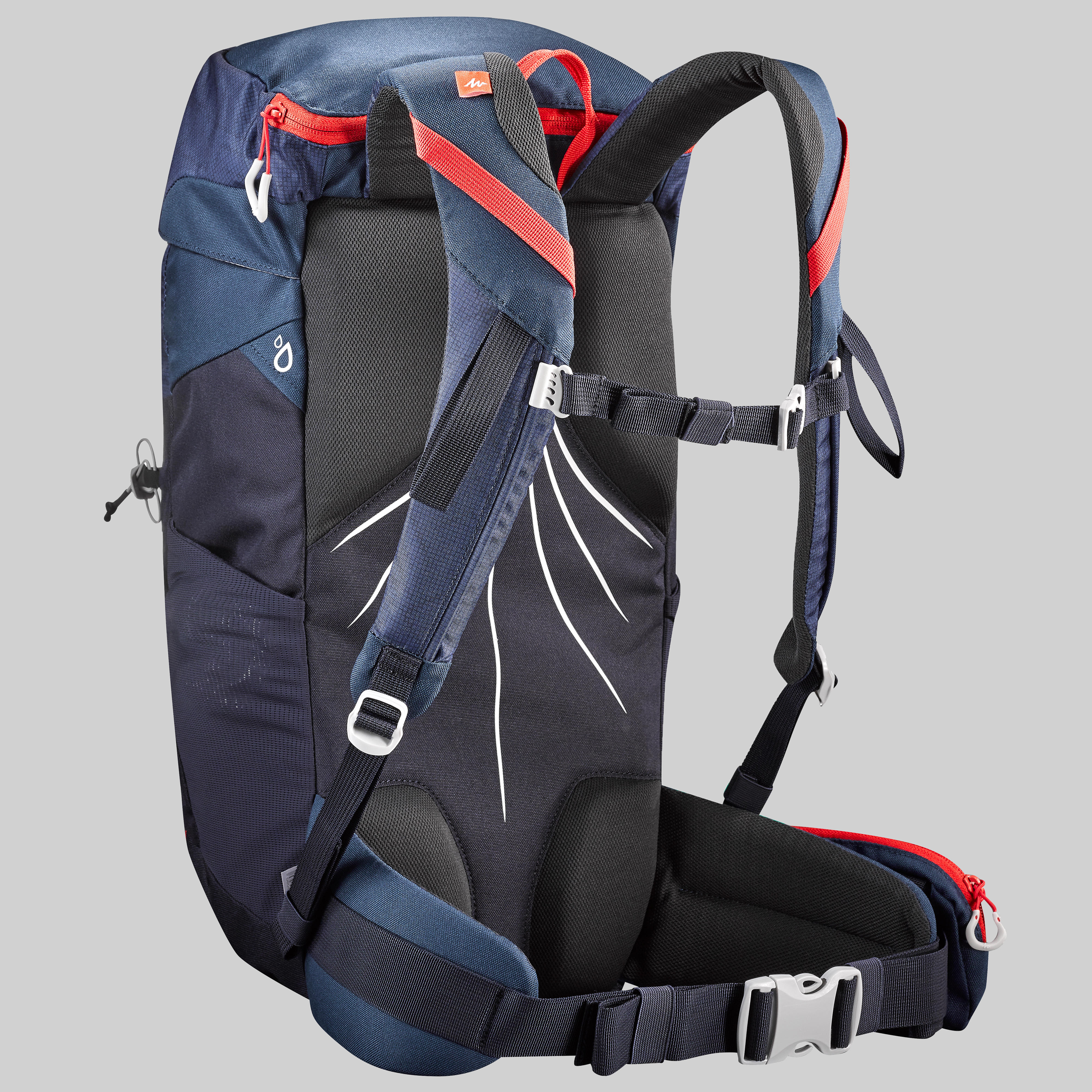 walking daypack