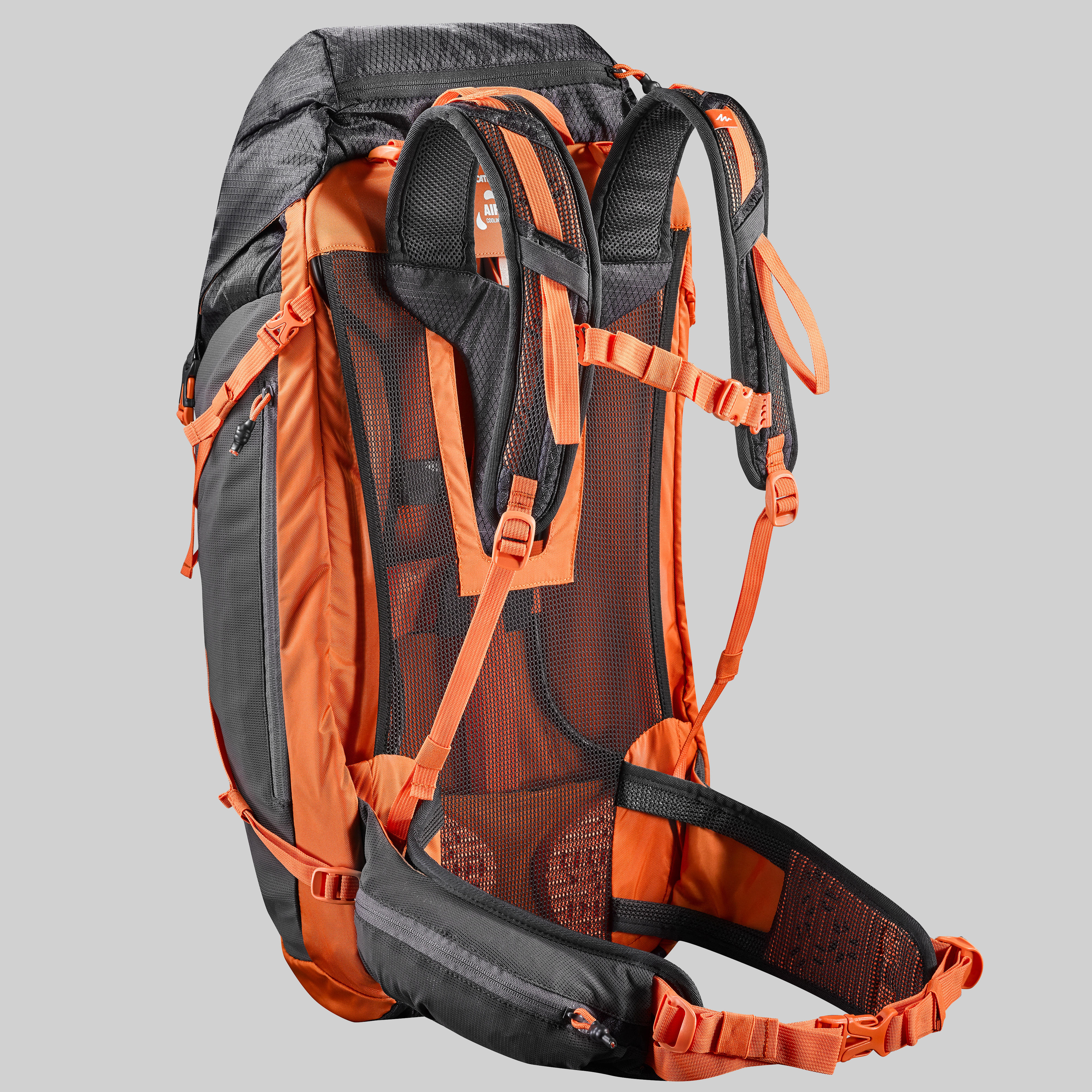 quechua 40 air