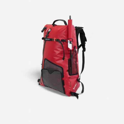 
      SMB Spearfishing Dry Bag Backpack
  