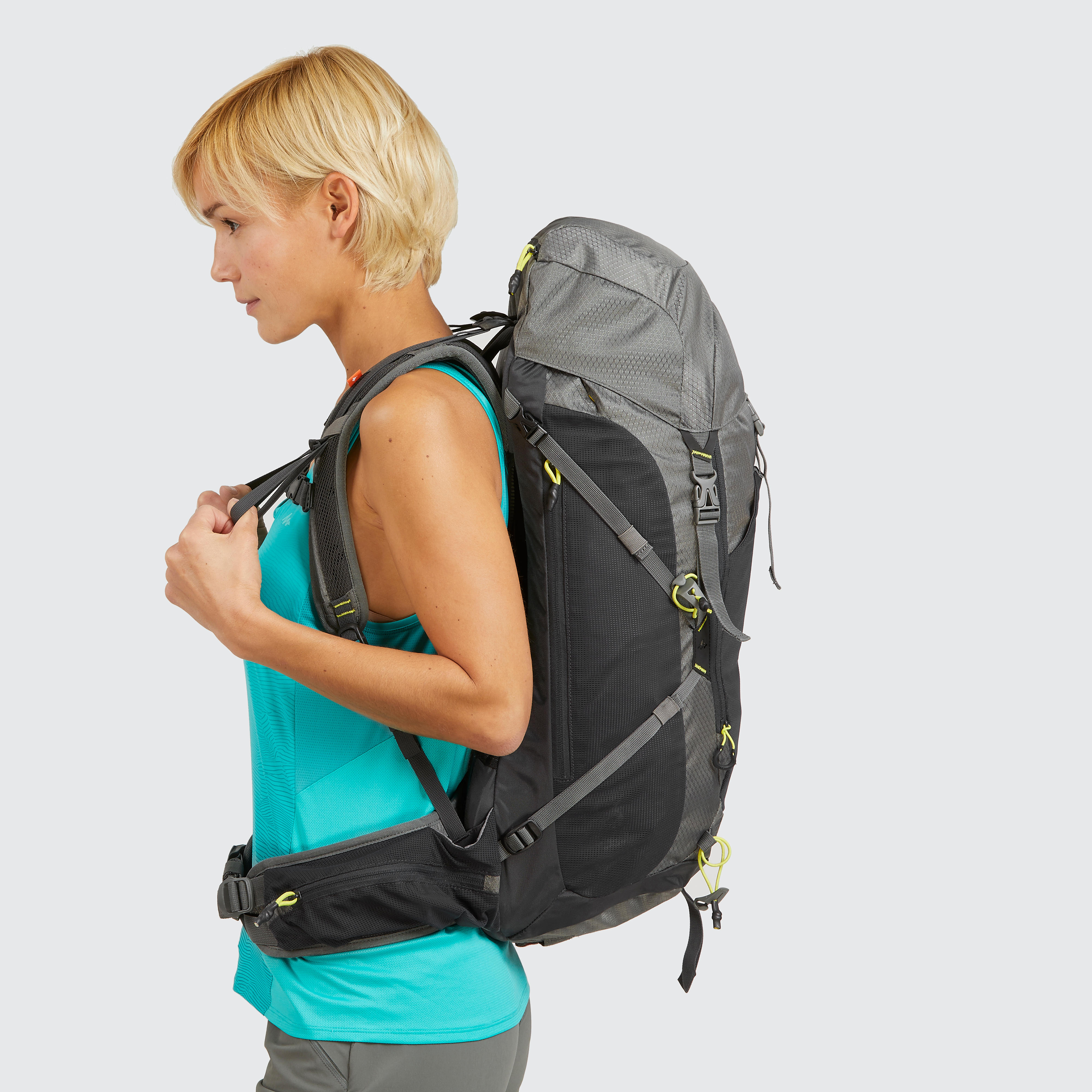 Mochila 30 Litros Senderismo Online Hotsell, UP TO 53% OFF | agrichembio.com