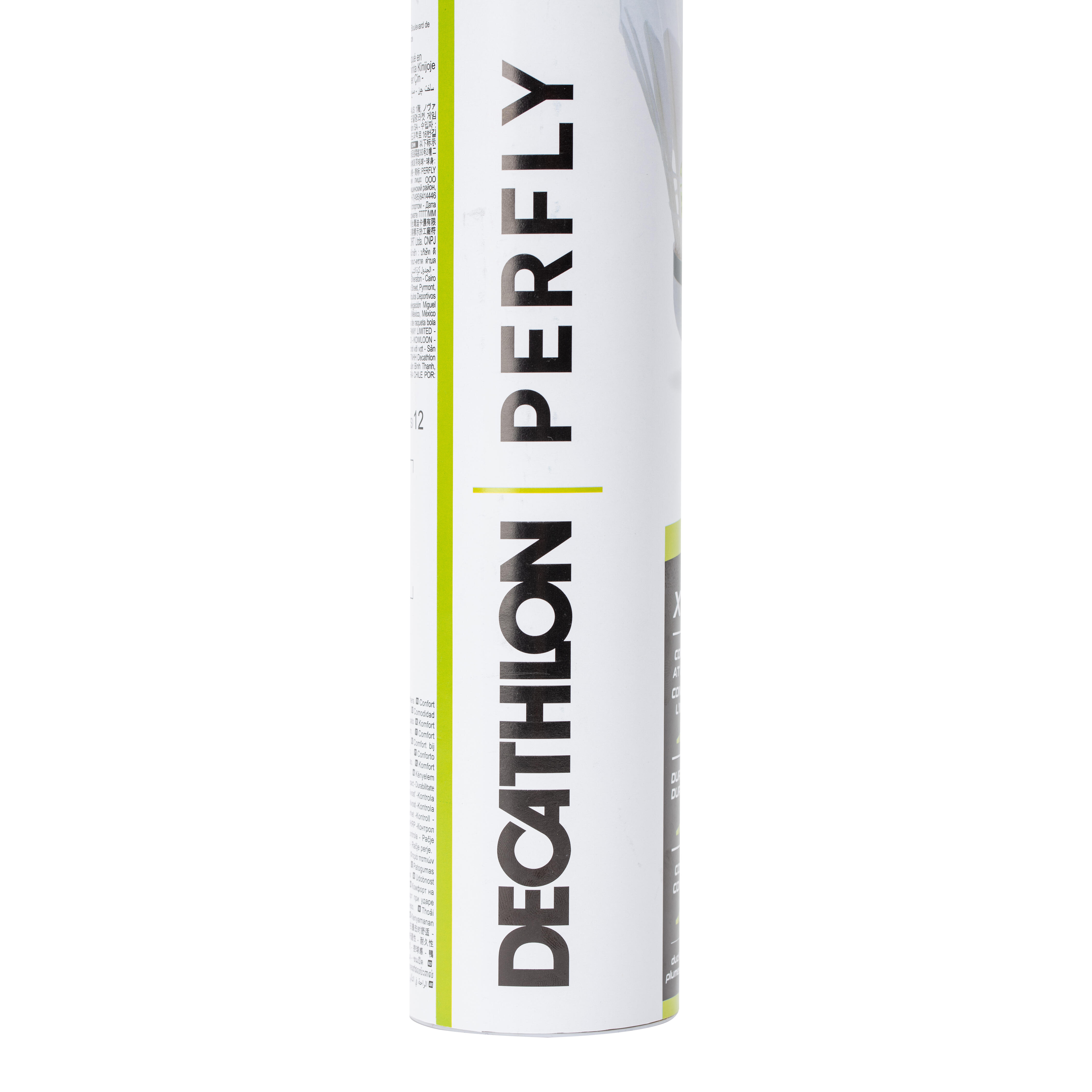 Decathlon sale badminton shuttles