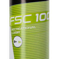 Loptica za badminton FSC 100 (12 komada)