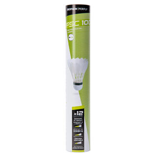 Dsc Shuttle Racket Badminton Rackets, Gear & More | Decathlon Singapore