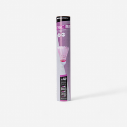 Volant en Plumes FSC 530 Speed 77 x 12 - Rose