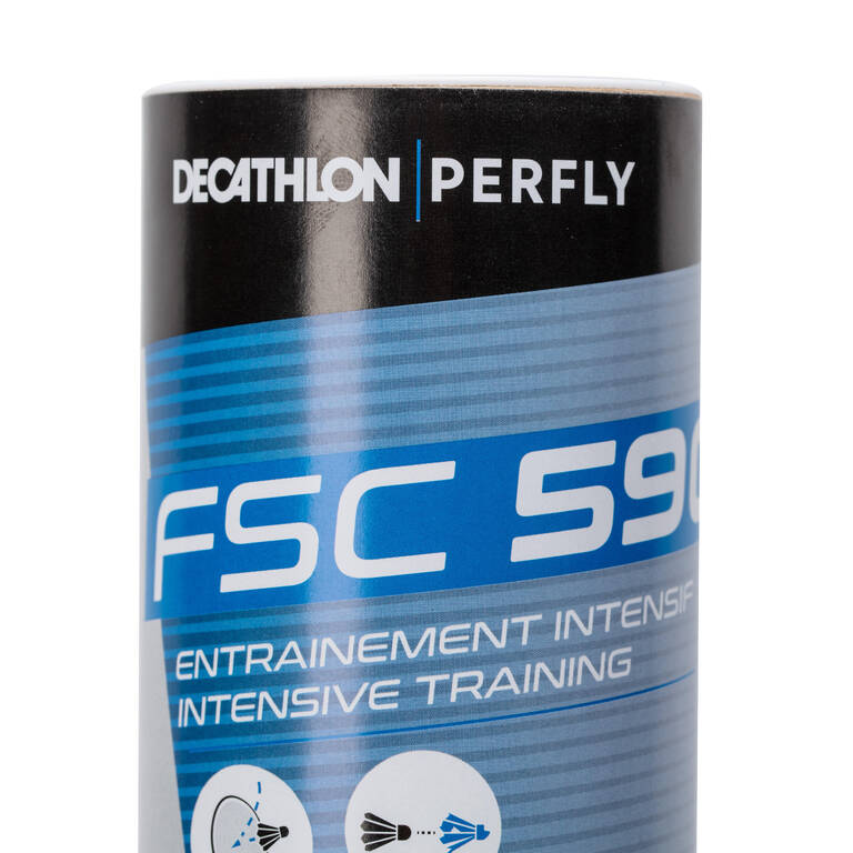 គ្រាប់សីរោមសត្វម៉ាក FSC 590 ល្បឿន 77 X12