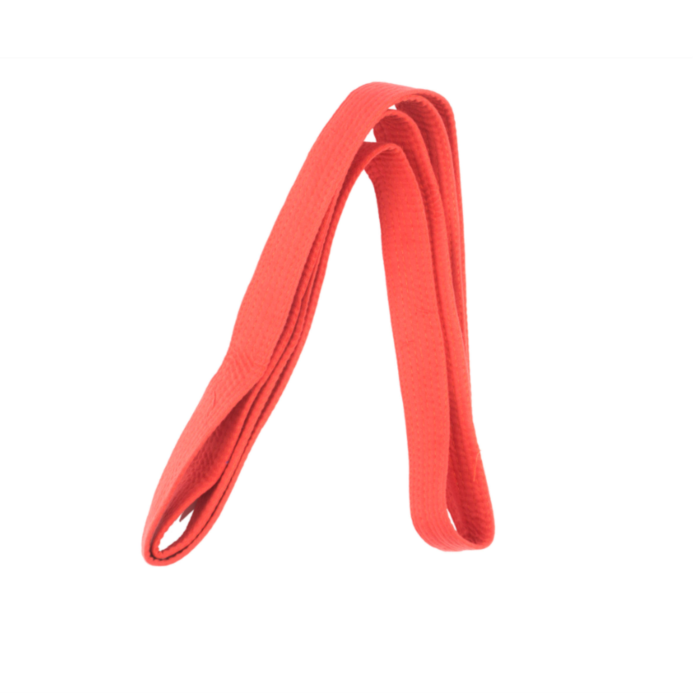 ПОЯС ДЛЯ КИМОНО 3,1 м КРАСНЫЙ OUTSHOCK