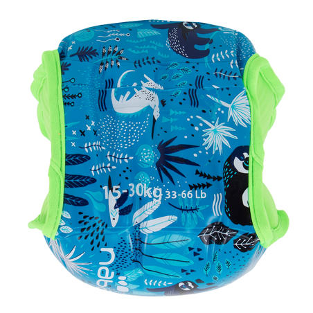 Brassards Piscine Bleu Imprime Sloth Interieur Tissu Enfant 15 30 Kg Decathlon Brassards Piscine Bleu Imprime Sloth Interieur Tissu Enfant 15 30 Kg Decathlon