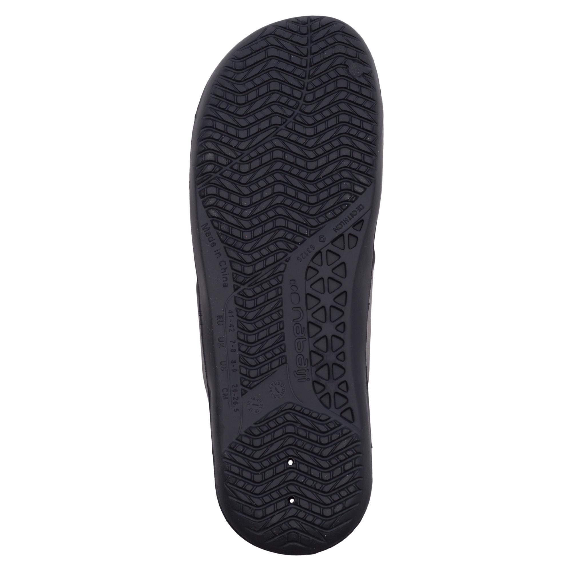 Chanclas piscina Hombre pala Decathlon