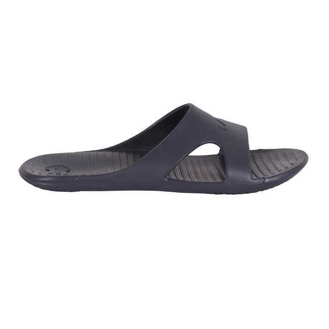 Pool Sandals 100 - Grey