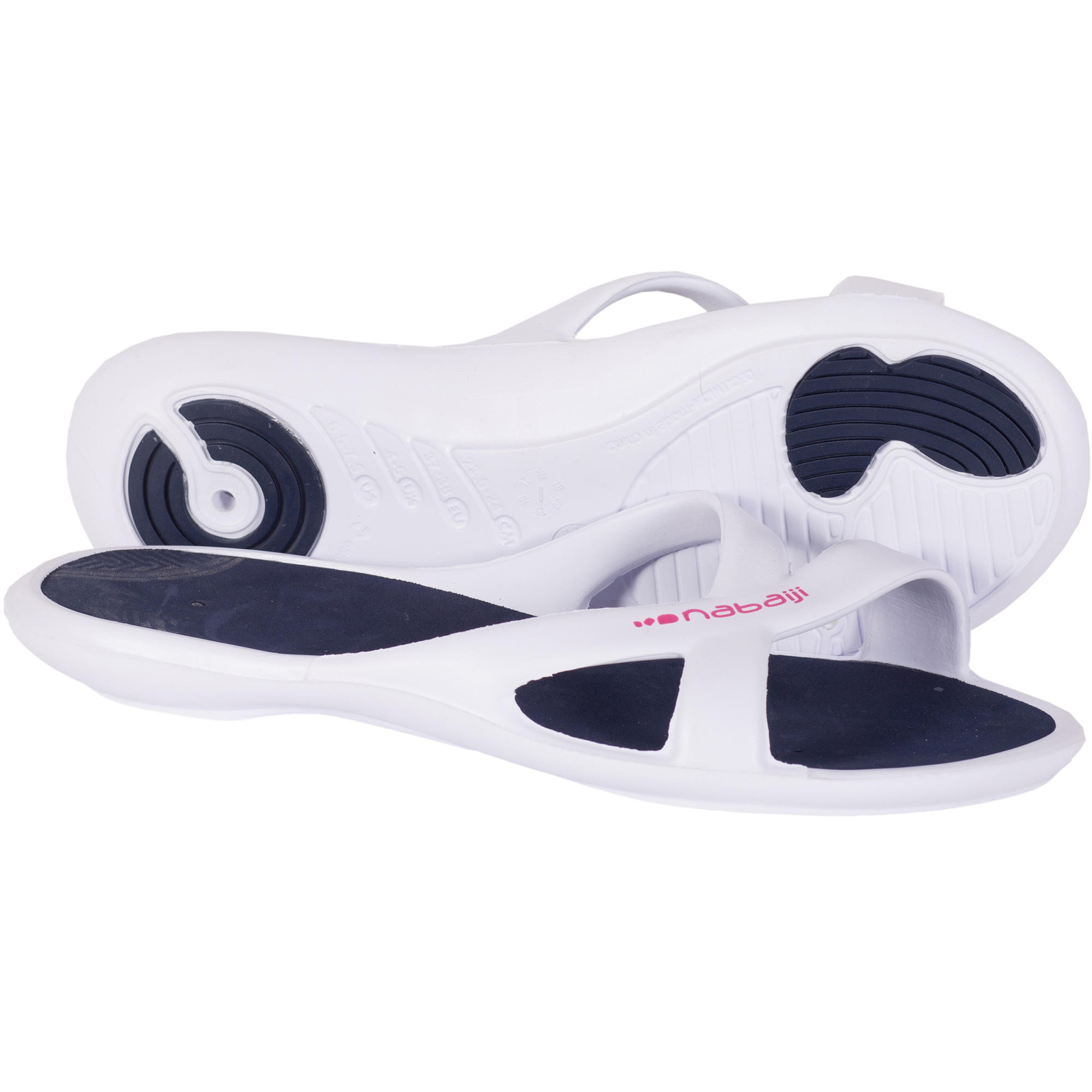 sandales meduses decathlon