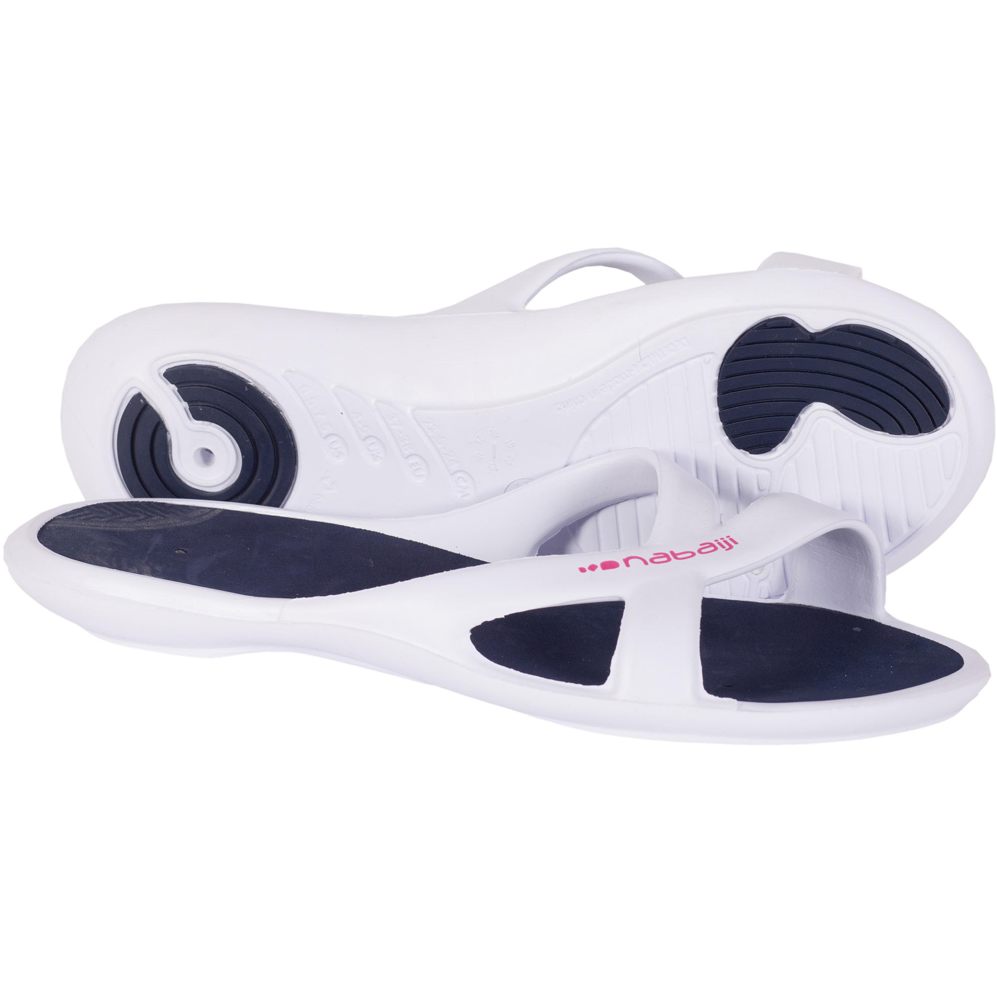 Decathlon 8384317 Kids sandals EVA Home Wear Slider Sandal (Pink, Purple,  12 UK (31 EU) | Udaan - B2B Buying for Retailers