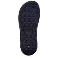 MEN'S POOL CLOGS 100 - NAVY BLUE