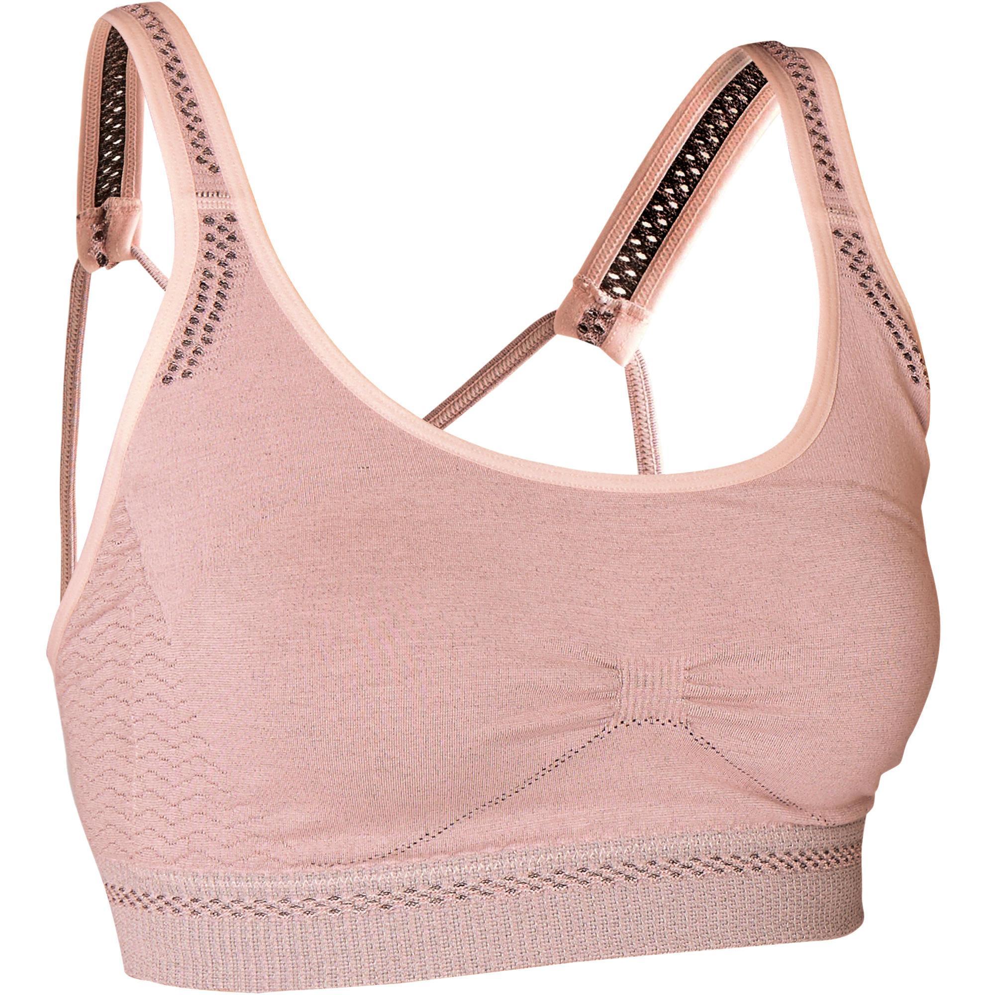 decathlon brassiere de sport