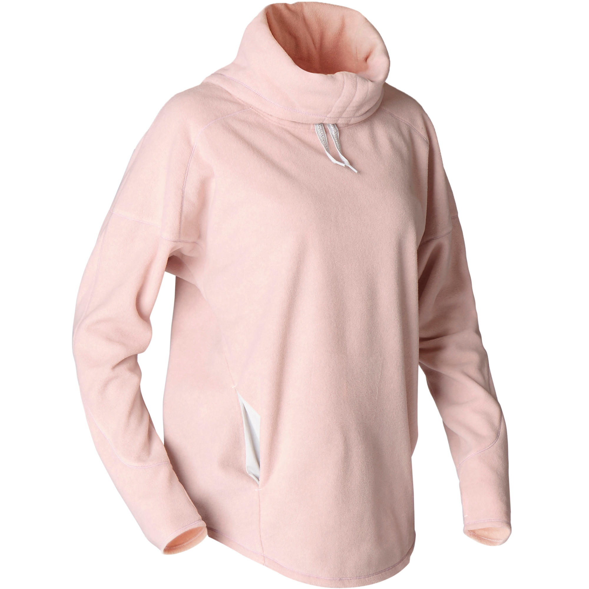 Women's Relaxation Fleece Yoga 