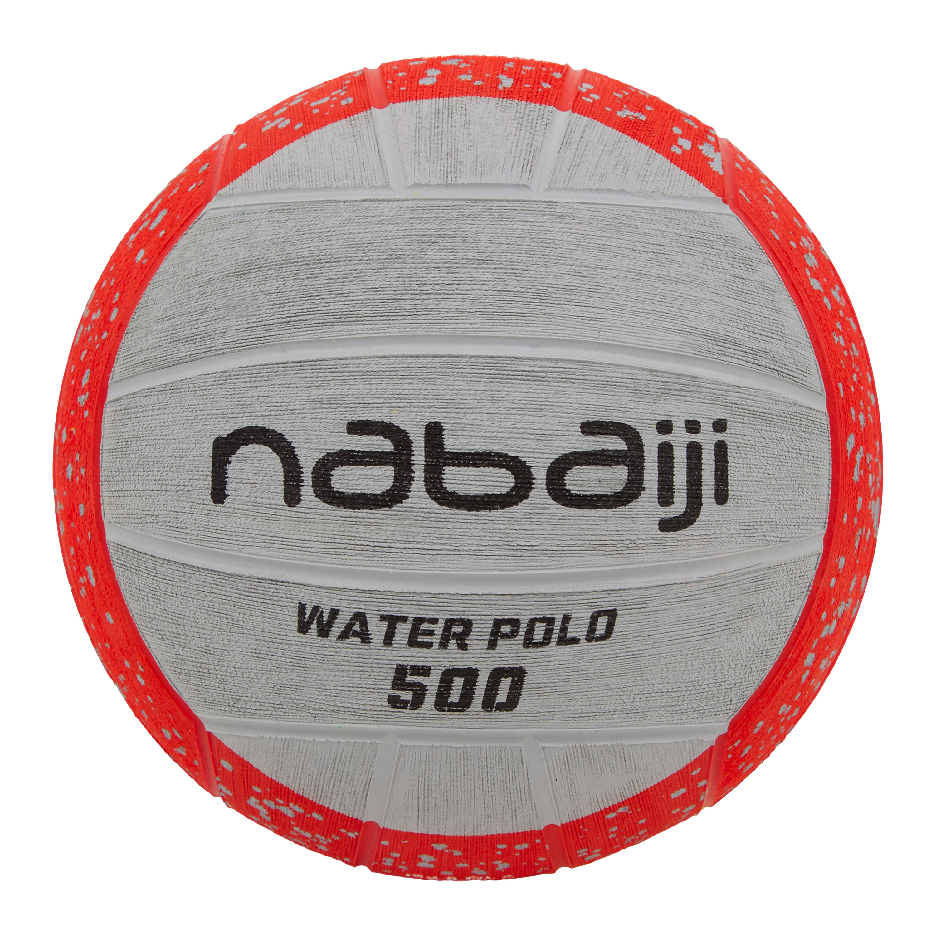 water polo ball decathlon