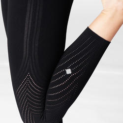 second skin compression leggings