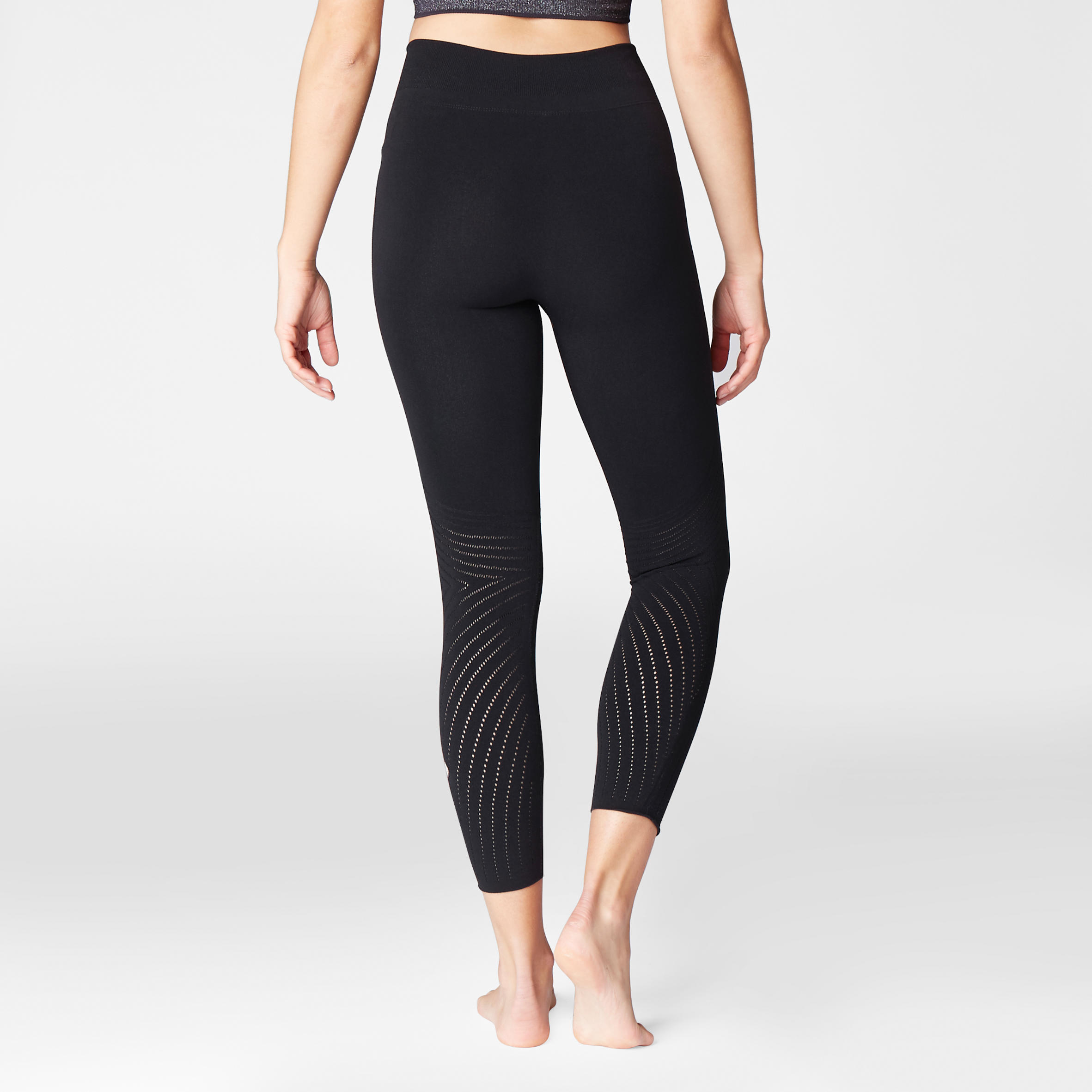 Abbigliamento clearance yoga decathlon