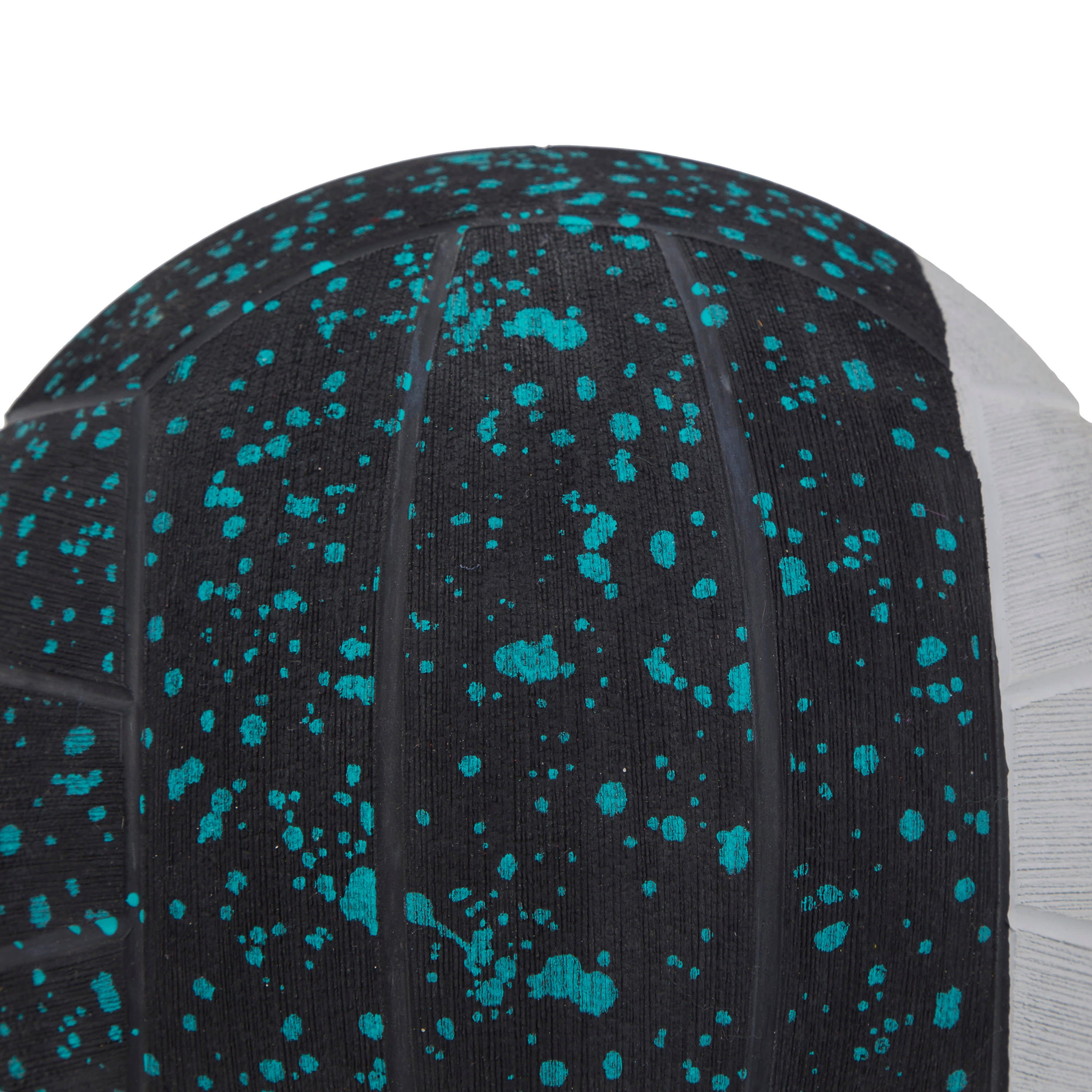 Pallone pallanuoto 500 zavorrato 1 kg taglia 5 3/6