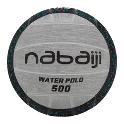 BALLON WATER POLO 500 LESTE 1KG TAILLE 5